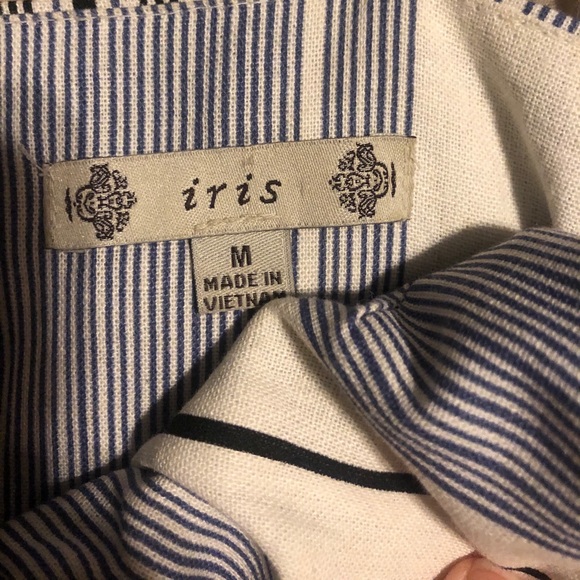 Iris Jumpsuit - Picture 5 of 5